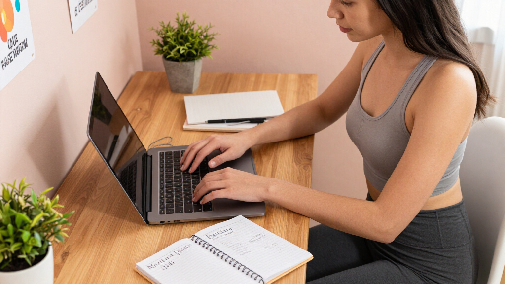 mental health journal for students