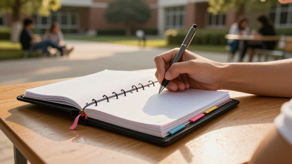 13 Best Business Planners For Students In 2026