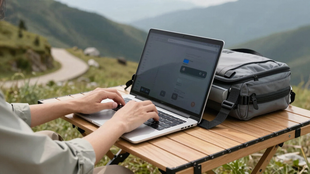 best 2 in 1 laptop for travel