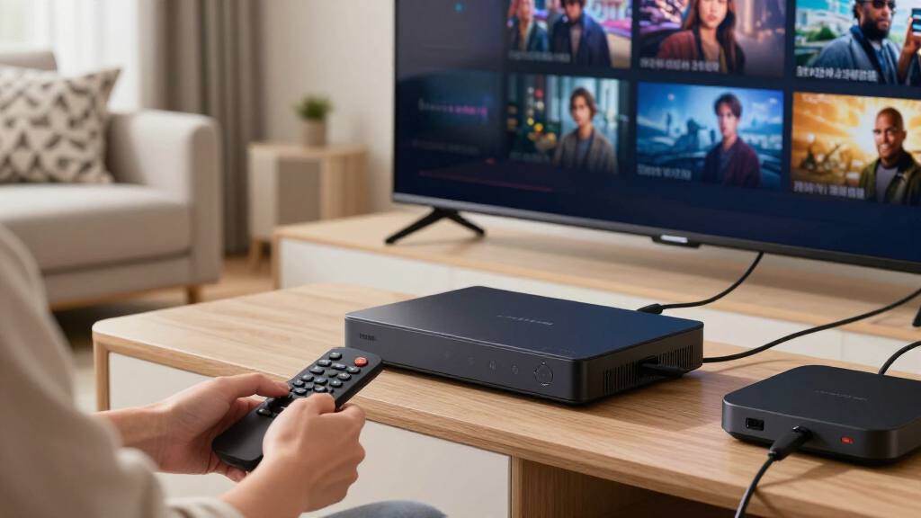 4 Best DVR Boxes for Cord-Cutters in 2026: Top Picks for Seamless Streaming