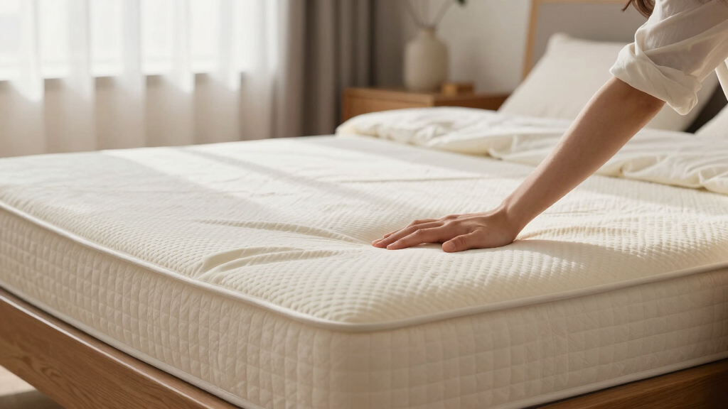 best latex mattress topper 3 inch queen