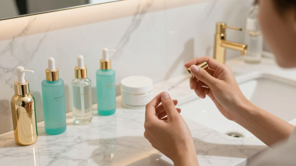 best Dubai beauty products