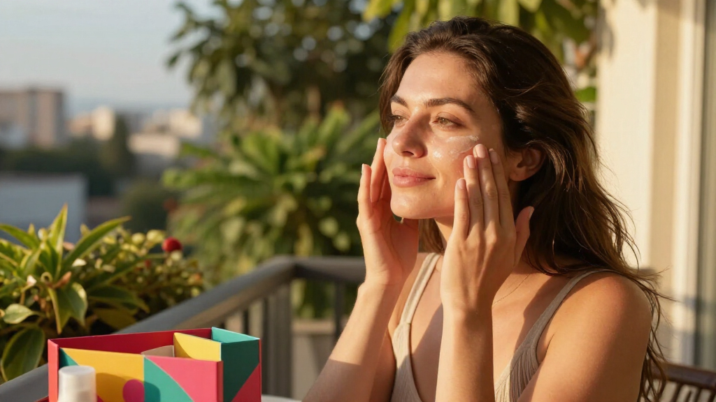 women's skincare gift sets