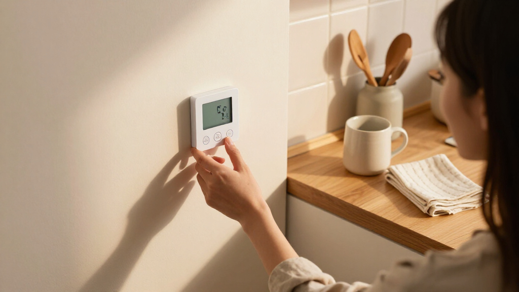 15 Best Smart Thermostats for Home Comfort and Control in 2027