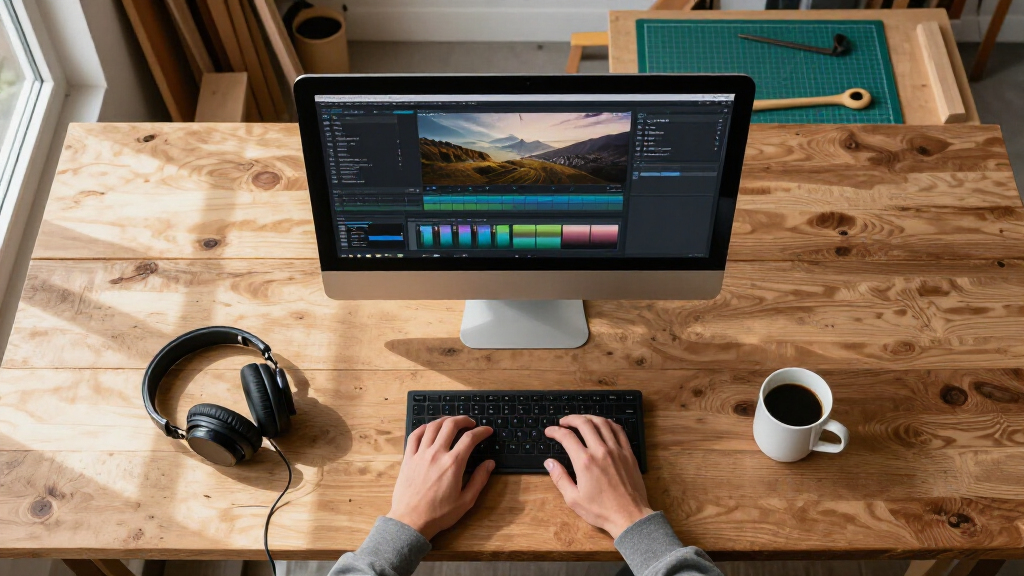 mac studio for video editing
