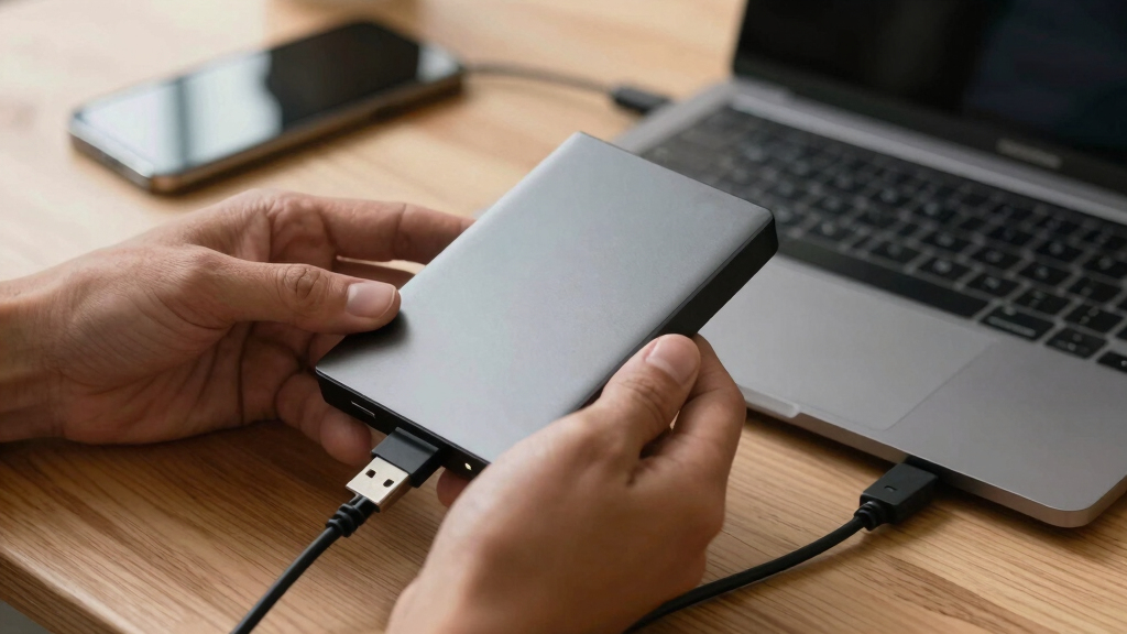 Why avoiding the cloud boosts your privacy and control