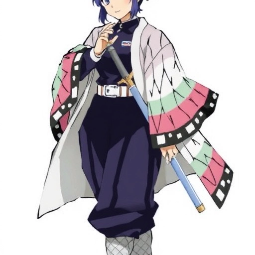Shinobu