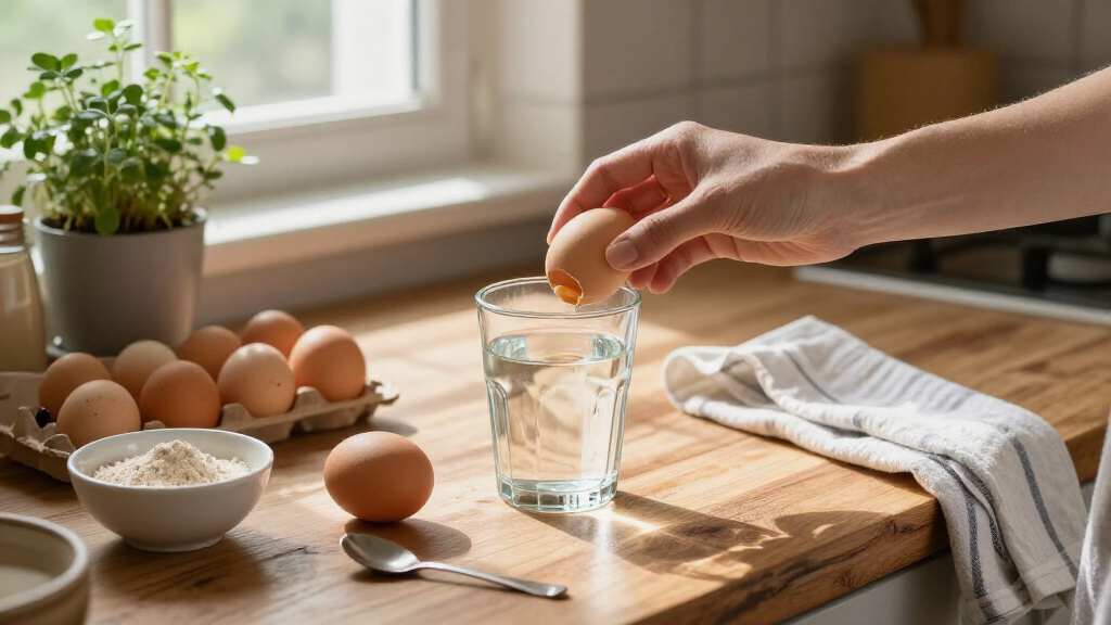 best egg quality supplements