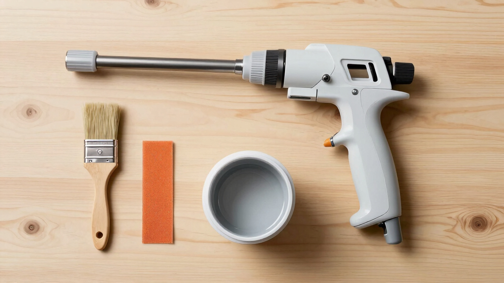airless paint sprayers for woodworking