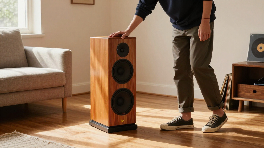 best statement speakers