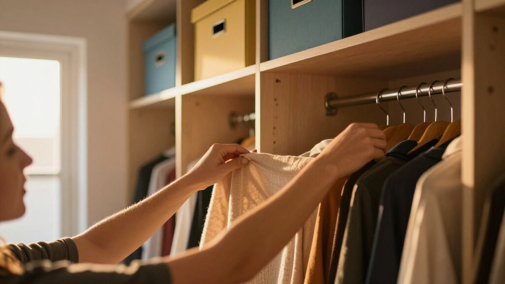 best closet organizers
