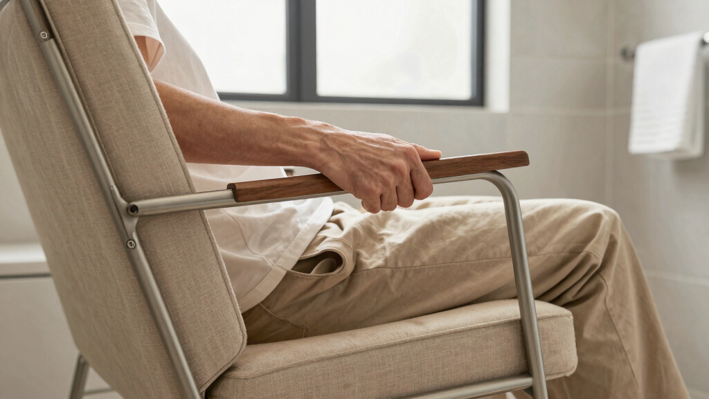 best commode chairs