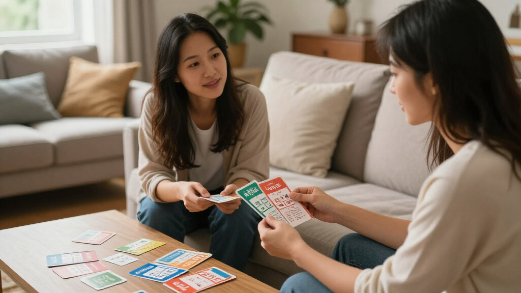 15 Best Relationship Communication Games in 2026