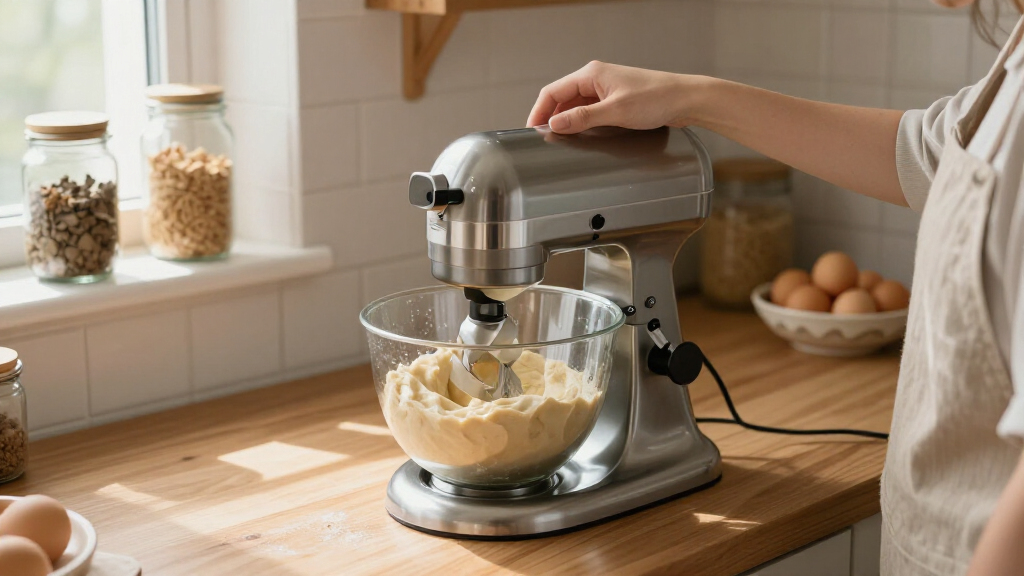 best long lasting kitchen appliances for daily baking
