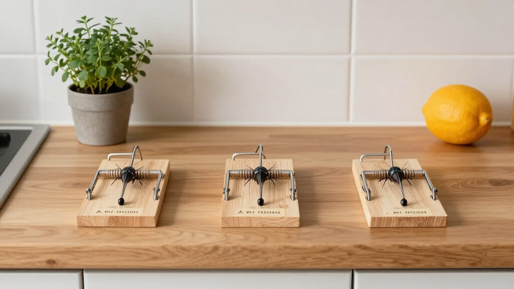 best fly traps for home