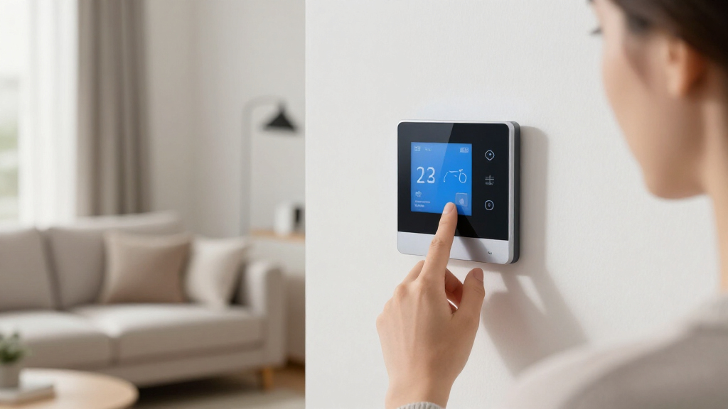 smart thermostats for heatonly systems