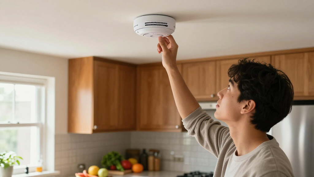 best smart smoke and carbon monoxide detector