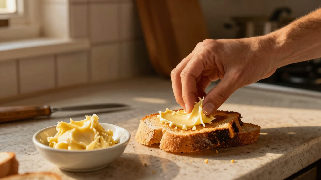 8 Best Garlic Butter in 2026