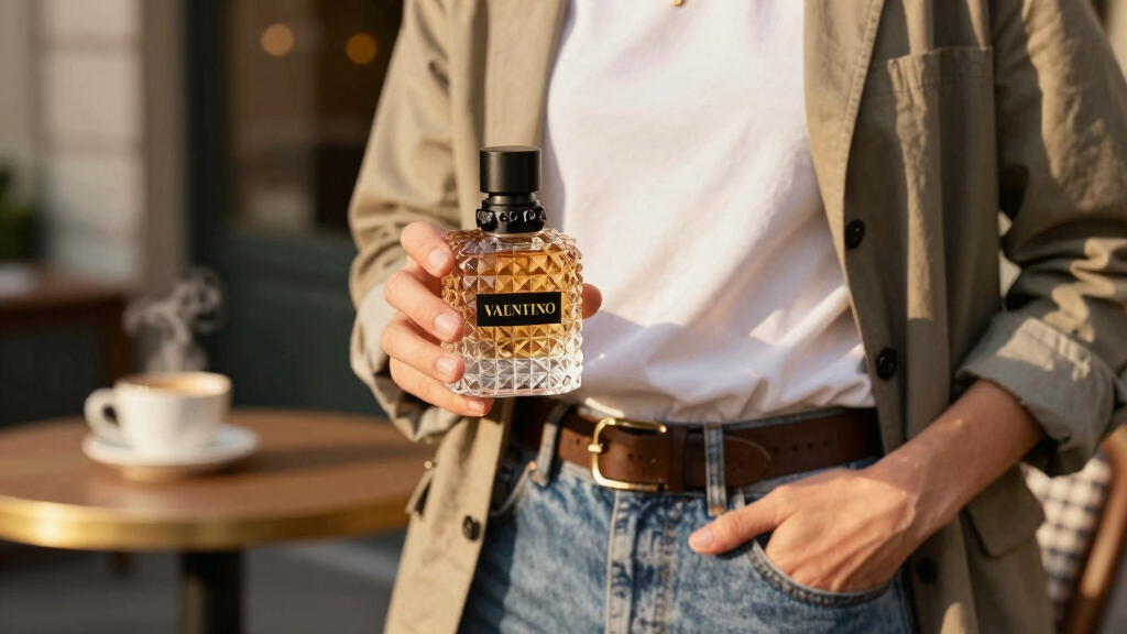 best Valentino Vendetta fragrances