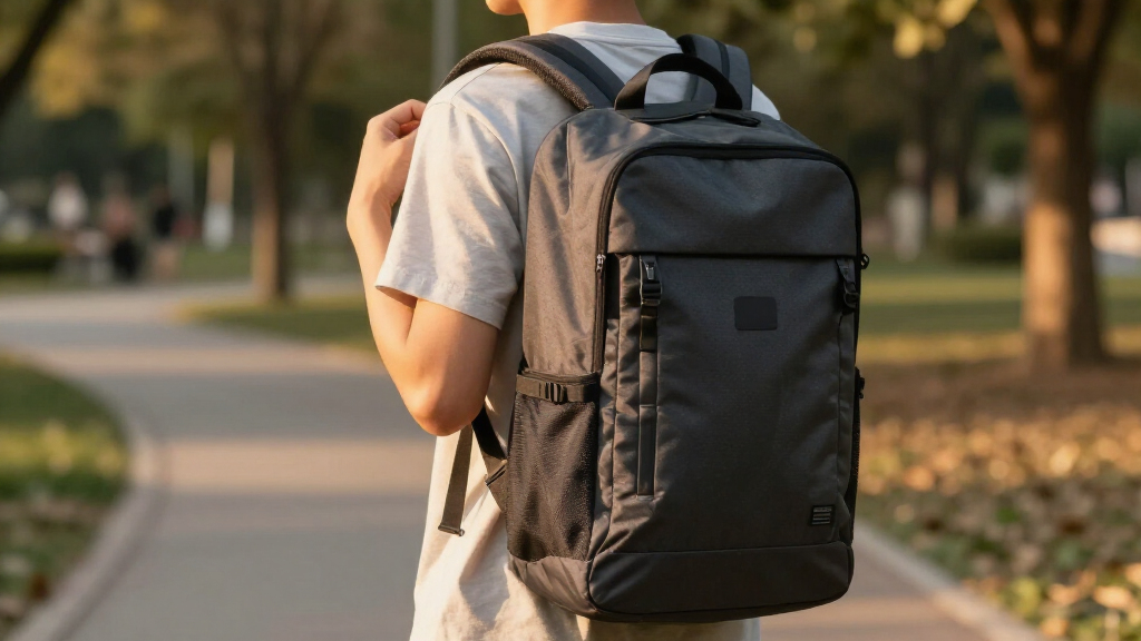 14 Best Ergonomic Laptop Backpacks in 2026