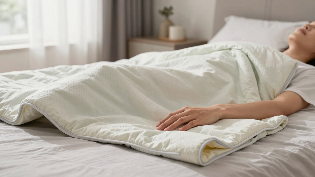 best cooling blankets