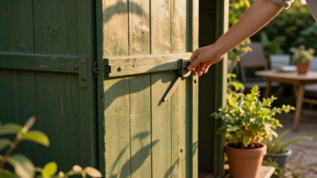 11 Best Garden Outdoor Storage Sheds for 2026
