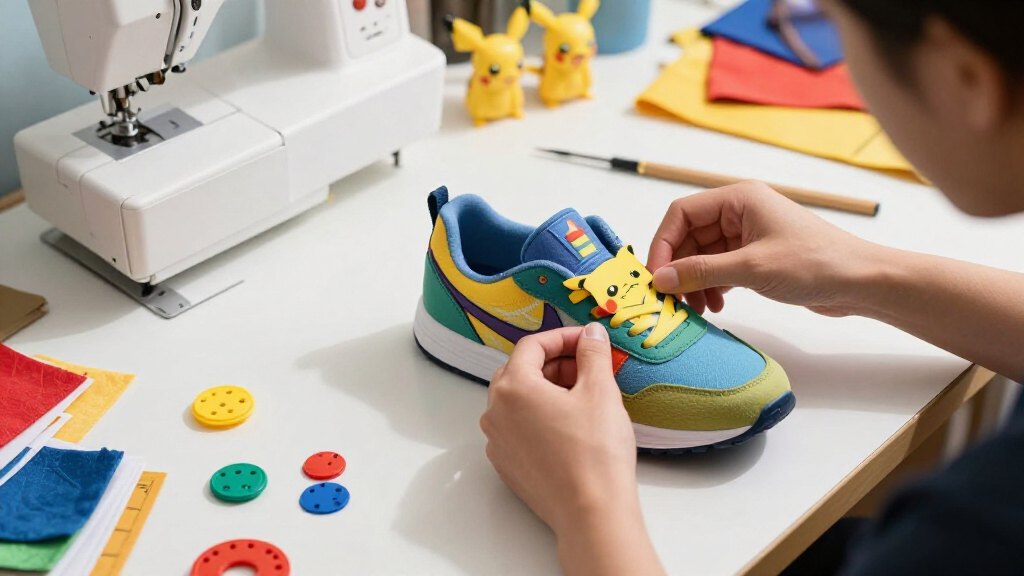 best Pokémon sneakers