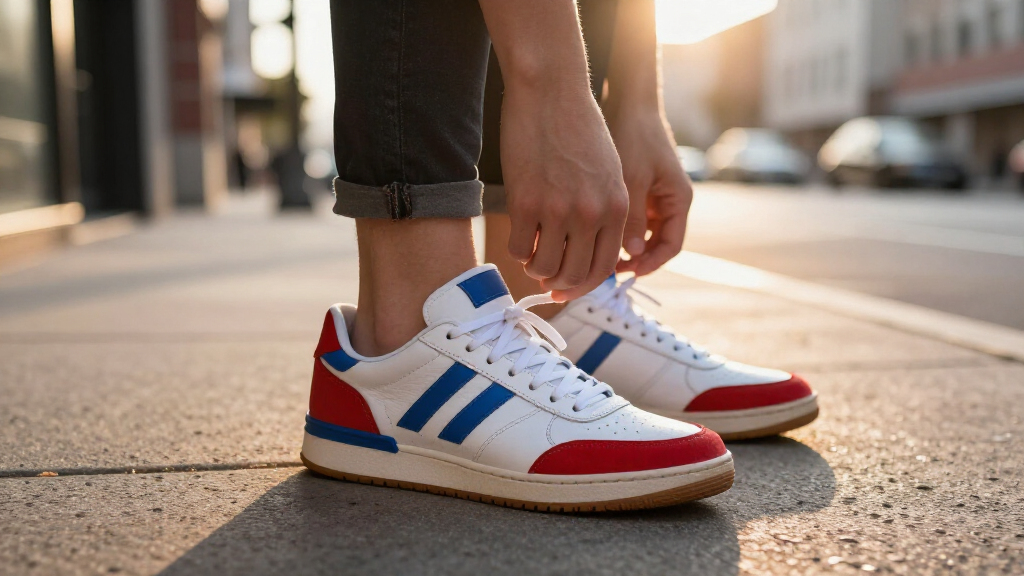 best classic court sneakers