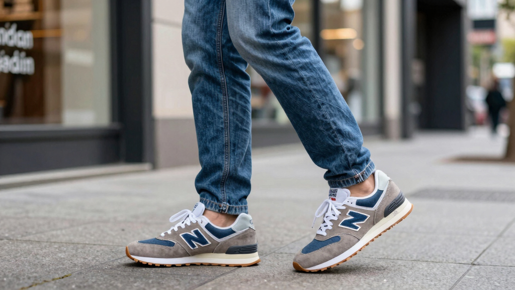 best New Balance lifestyle sneakers