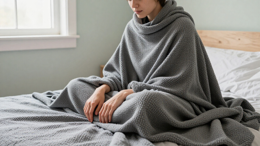 weighted blankets
