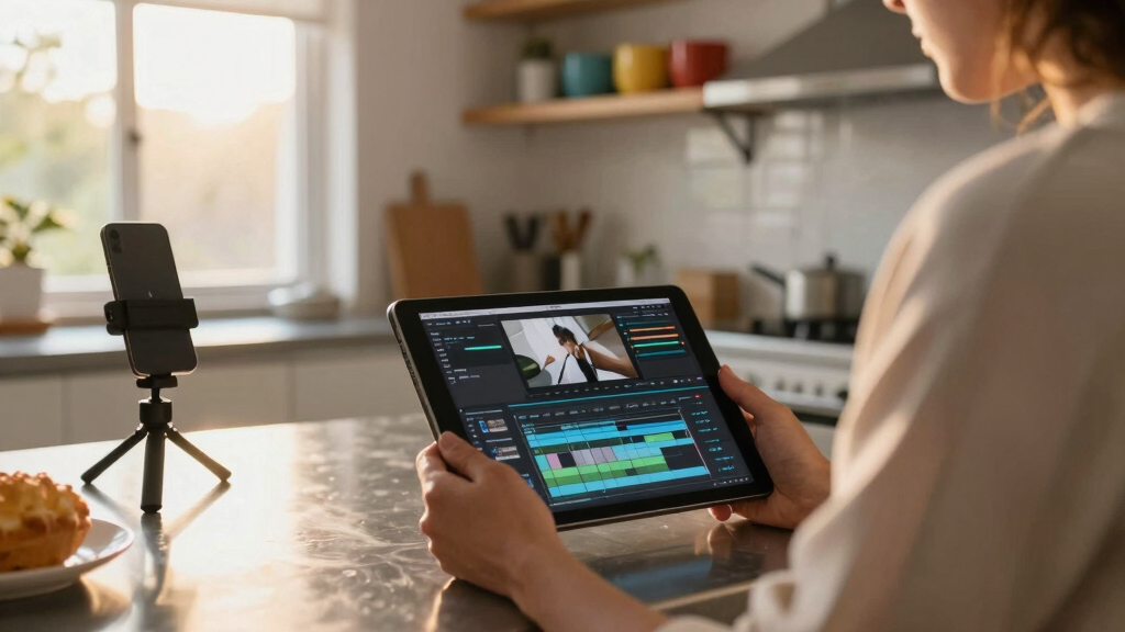 What Does 'Without the Cloud' Really Mean for Video Processing?