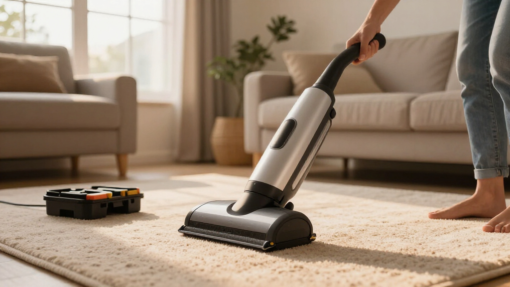 14 Best Carpet Extractors with Upholstery Tool Kit for 2026