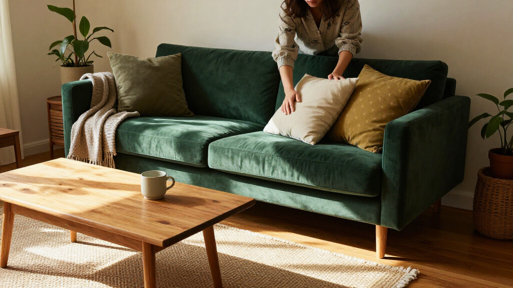 best sofas for living rooms