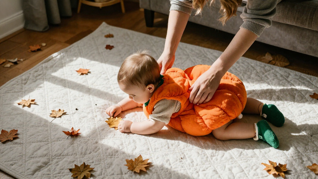 Halloween costumes for babies