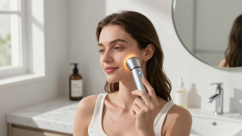 best microcurrent facial devices