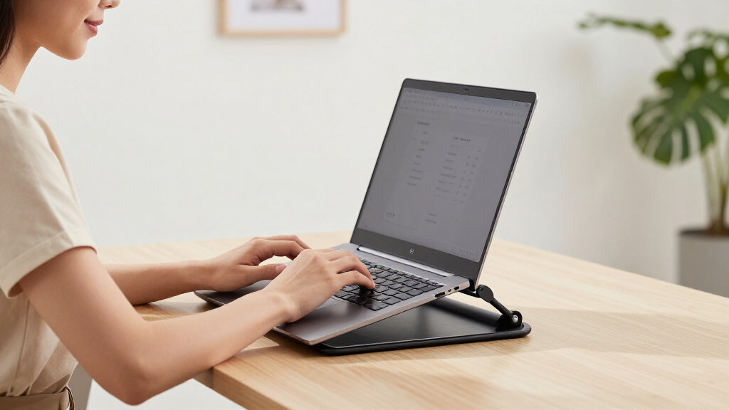 14 Best Ergonomic Laptop Stands For Students In 2026