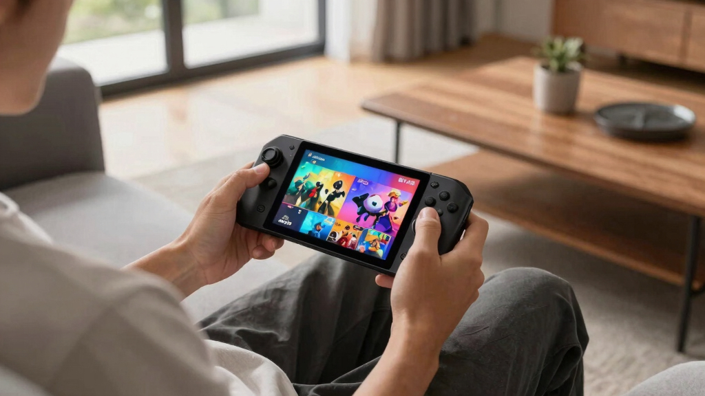 best portable gaming consoles