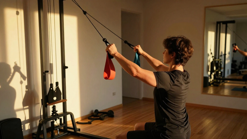 Best functional trainers for strength and recovery