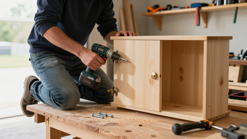 cordless electric screwdrivers