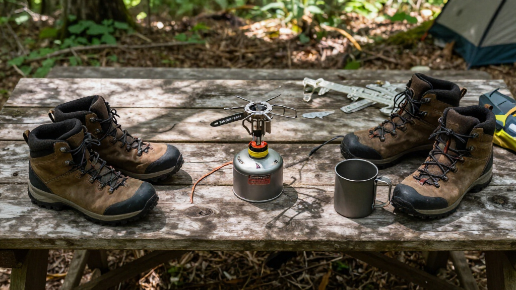 best refillable fuel canisters for camping