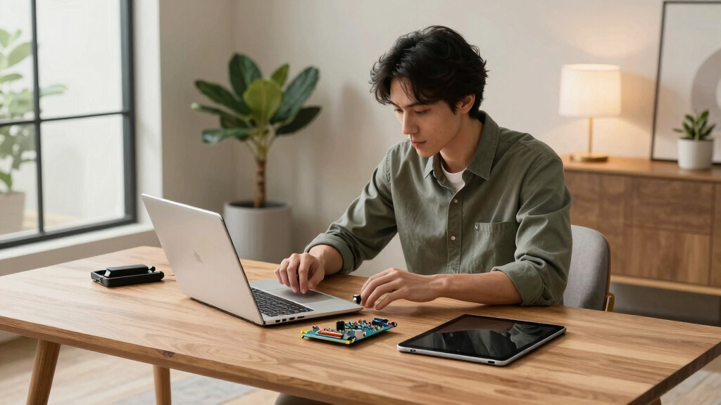 best computers, tablets & components