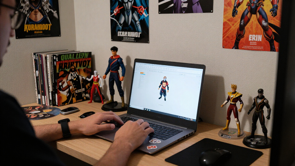 10 Best Pop Culture Themed Dorm Decor in 2026