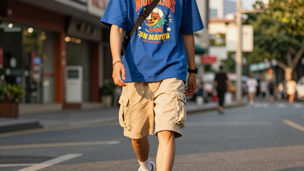 best summer streetwear