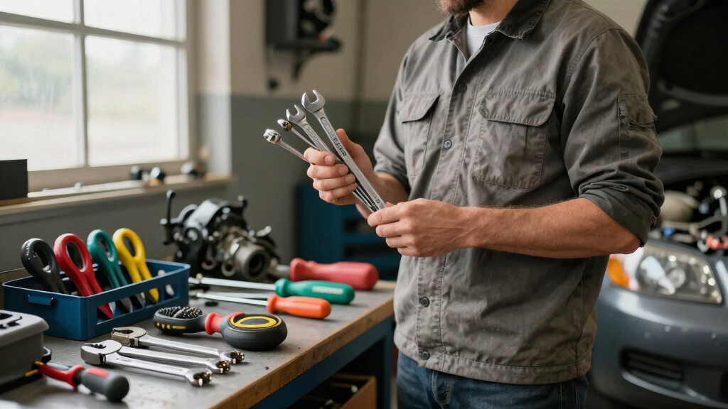 automotive gift tools for dad