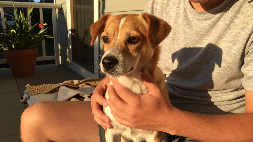 dog parvovirus symptoms