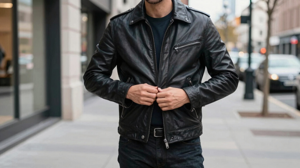 best Nick Graham clothing