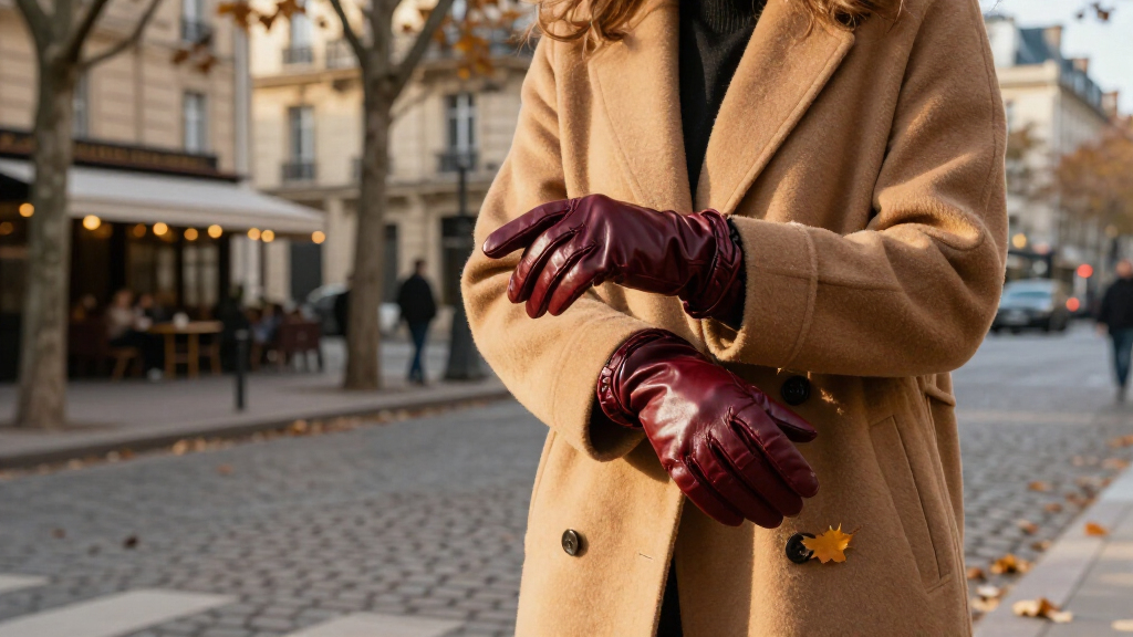 best fashion gloves
