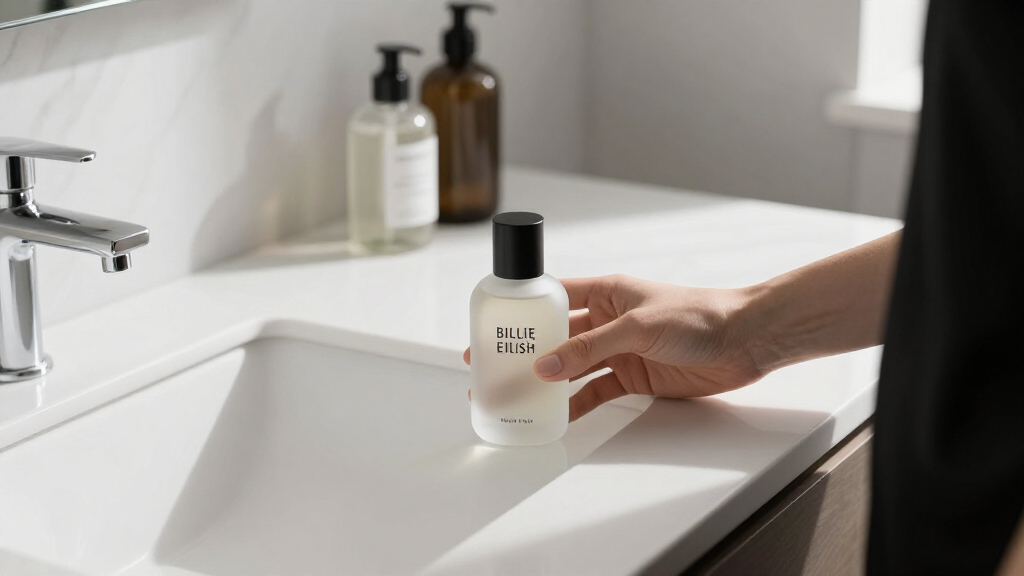 best Billie Eilish perfumes