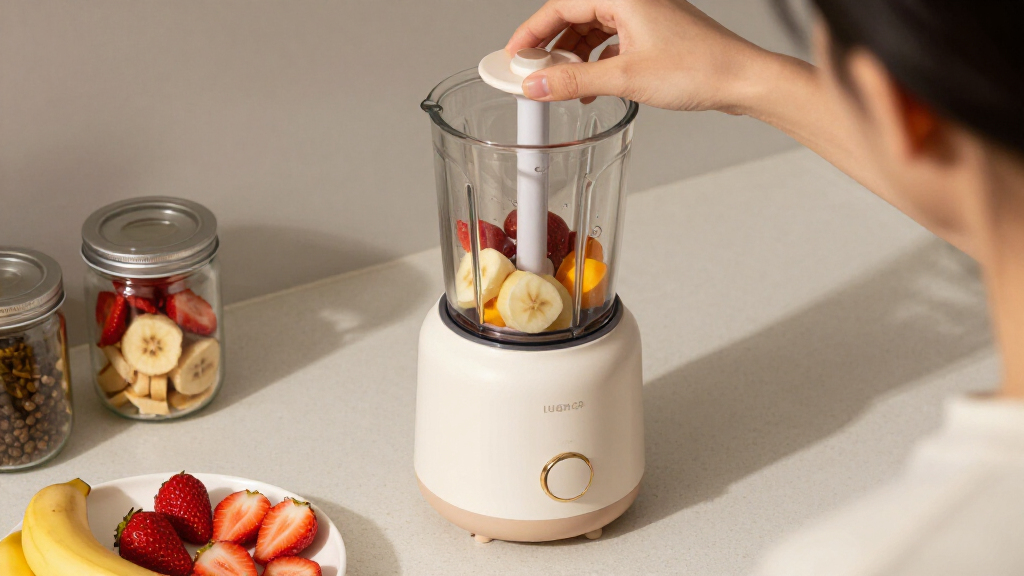best compact blenders