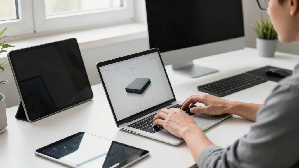 best computers, tablets & components